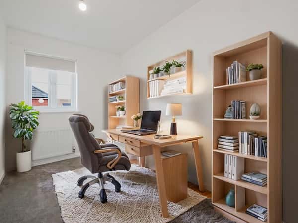 3 bedroom house at The Fairways - Image 10