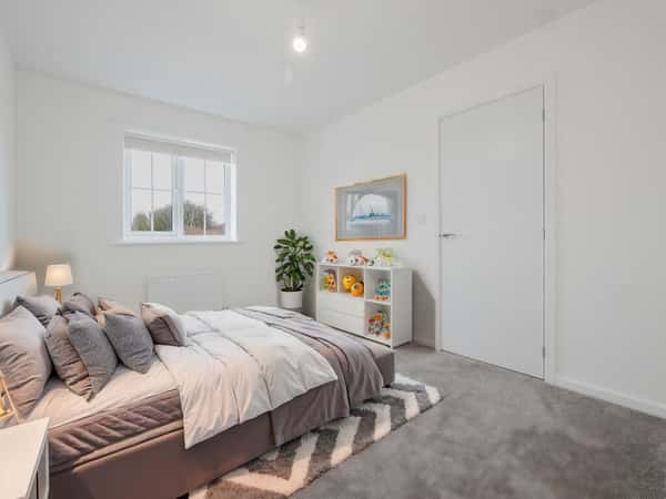 3 bedroom house at The Fairways - Image 12