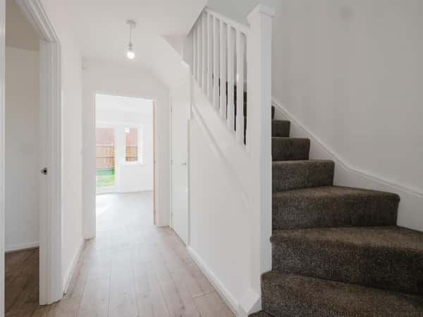 3 bedroom house at The Fairways - Image 7