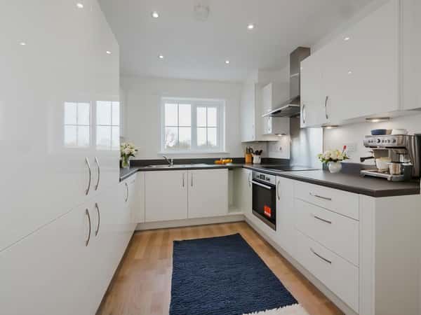 3 bedroom house at The Fairways - Image 10