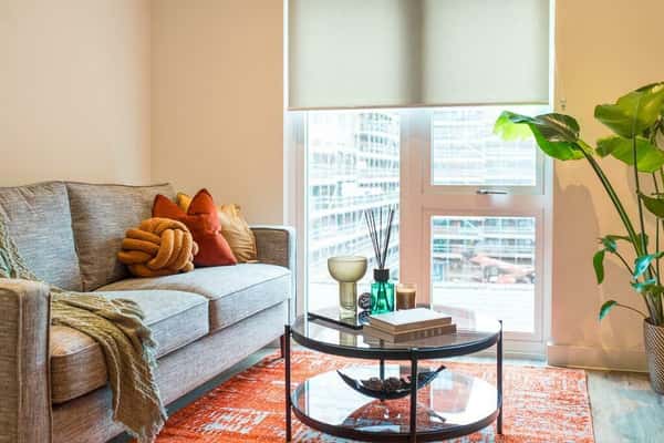 Studio apartment at PLATFORM_SHEFFIELD - Image 8