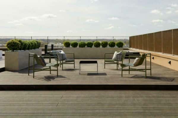 1 bedroom apartment at PLATFORM_SHEFFIELD - Image 5