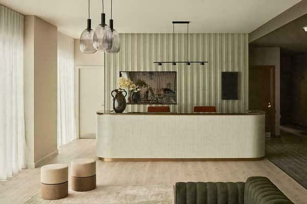 1 bedroom apartment at PLATFORM_SHEFFIELD - Image 6