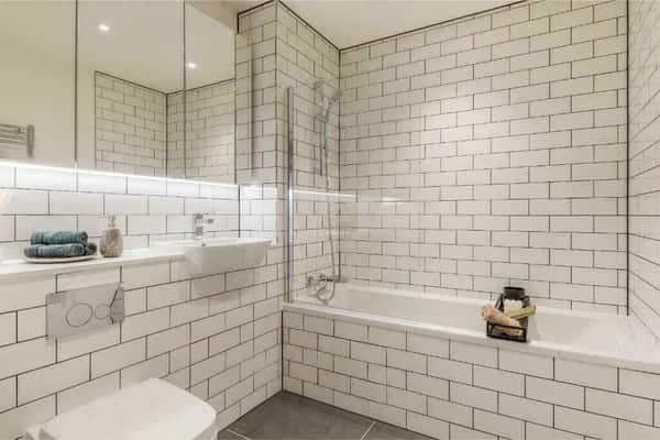 Studio apartment at PLATFORM_SHEFFIELD - Image 11