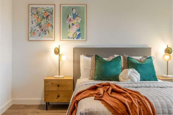 Studio apartment at PLATFORM_SHEFFIELD - Image 3