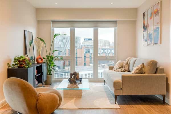 2 bedroom apartment at PLATFORM_SHEFFIELD - Image 6