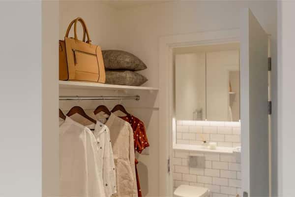 2 bedroom apartment at PLATFORM_SHEFFIELD - Image 16