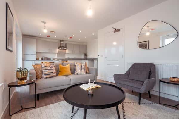 2 bedroom apartment at Bridgewater Village - Image 5