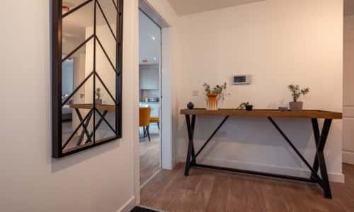 2 bedroom apartment at Bridgewater Village - Image 3