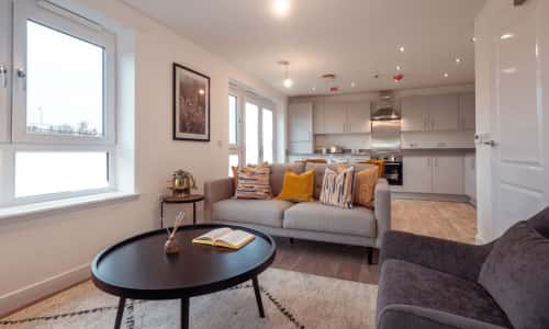 2 bedroom apartment at Bridgewater Village - Image 6