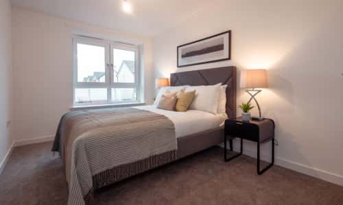 2 bedroom apartment at Bridgewater Village - Image 11