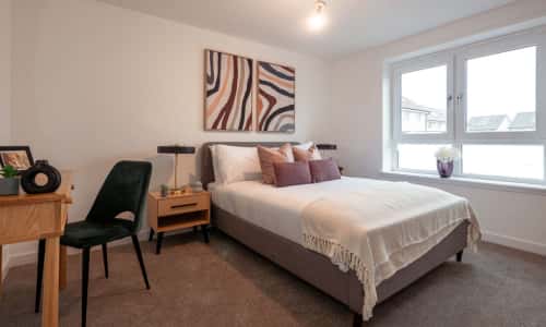 2 bedroom apartment at Bridgewater Village - Image 13