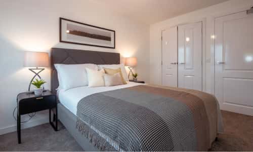 2 bedroom apartment at Bridgewater Village - Image 14