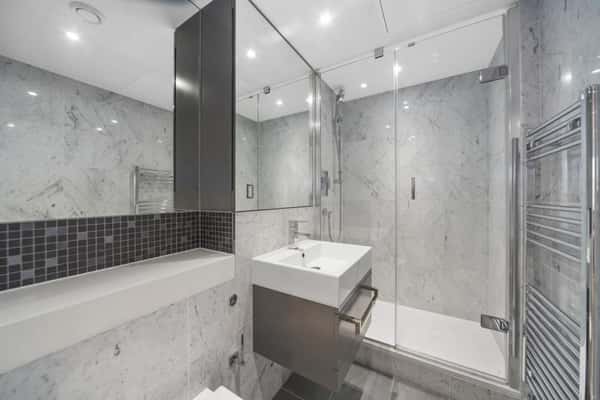 2 bedroom apartment at Elephant Central - Image 2