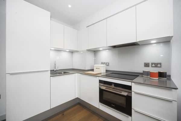 2 bedroom apartment at Elephant Central - Image 6