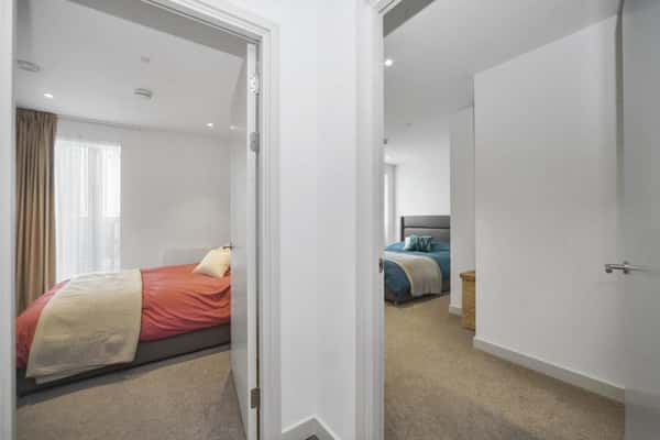 2 bedroom apartment at Elephant Central - Image 7