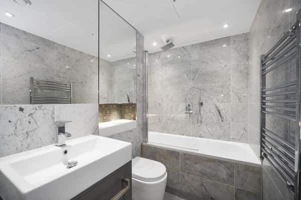 2 bedroom apartment at Elephant Central - Image 13