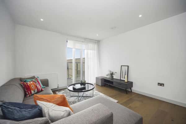 2 bedroom apartment at Elephant Central - Image 16