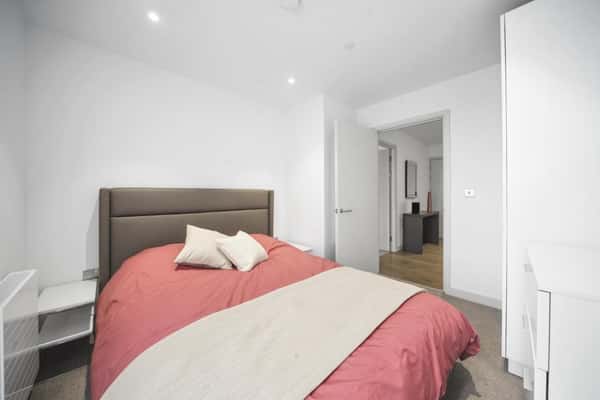 2 bedroom apartment at Elephant Central - Image 20