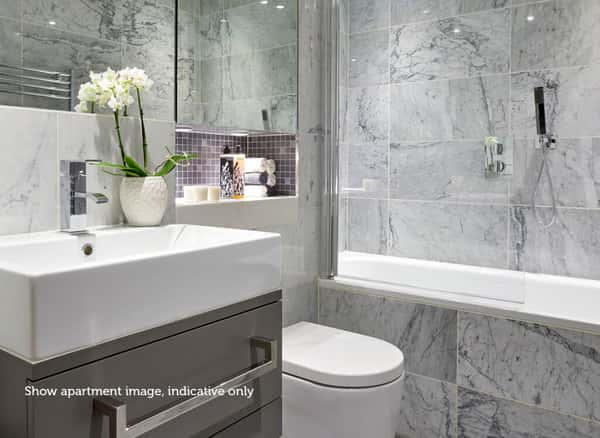 1 bedroom apartment at Elephant Central - Image 8