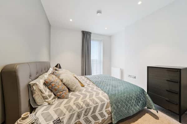 1 bedroom apartment at Elephant Central - Image 9