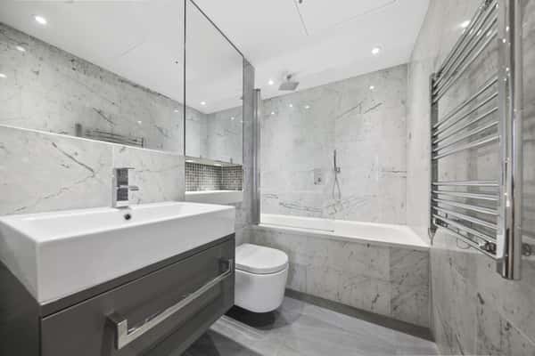 3 bedroom apartment at Elephant Central - Image 2