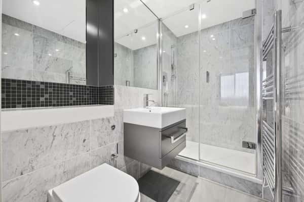 3 bedroom apartment at Elephant Central - Image 27