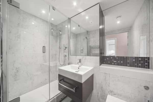 2 bedroom apartment at Elephant Central - Image 3