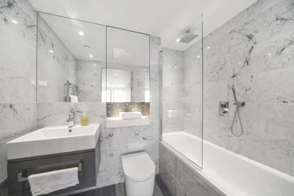 2 bedroom apartment at Elephant Central - Image 23