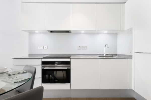 1 bedroom apartment at Elephant Central - Image 1