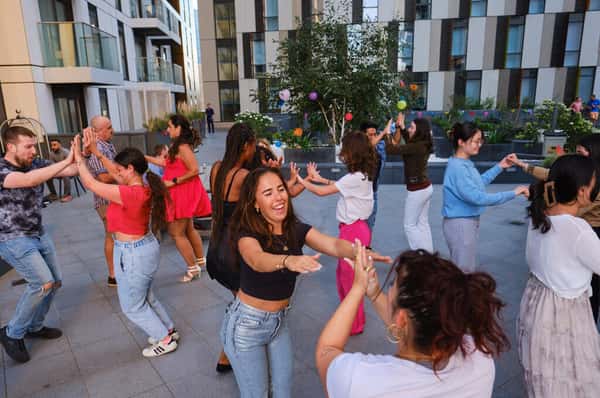 1 bedroom apartment at Elephant Central - Image 3