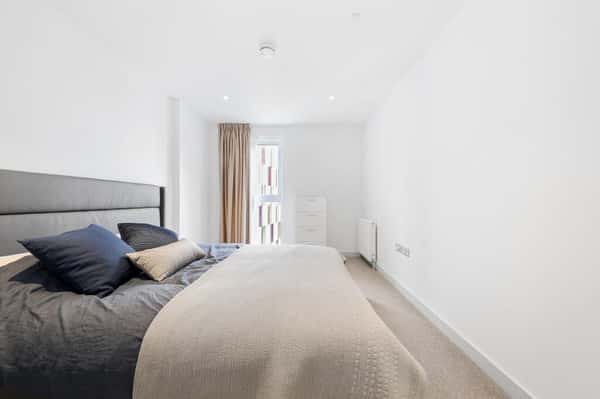 1 bedroom apartment at Elephant Central - Image 4