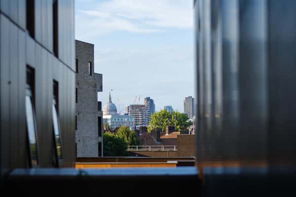 1 bedroom apartment at Elephant Central - Image 9