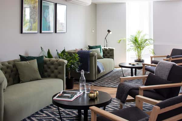 1 bedroom apartment at Elephant Central - Image 13