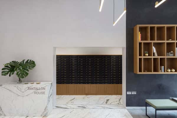 1 bedroom apartment at Elephant Central - Image 15