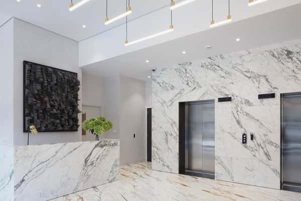 1 bedroom apartment at Elephant Central - Image 12