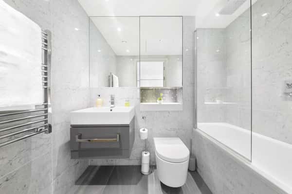 1 bedroom apartment at Elephant Central - Image 16