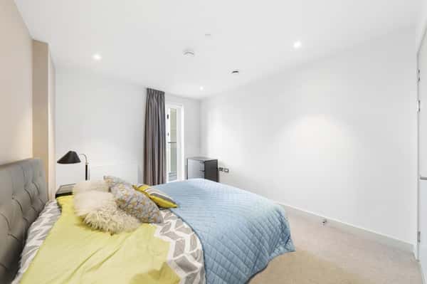 1 bedroom apartment at Elephant Central - Image 3