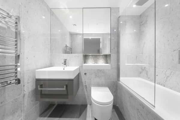 1 bedroom apartment at Elephant Central - Image 16