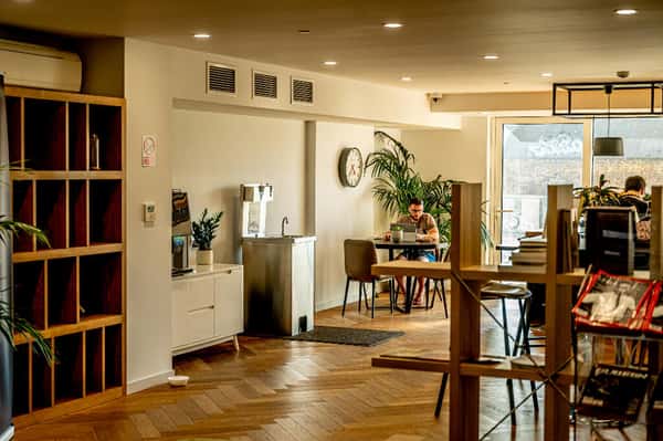 1 bedroom apartment at Elephant Central - Image 22