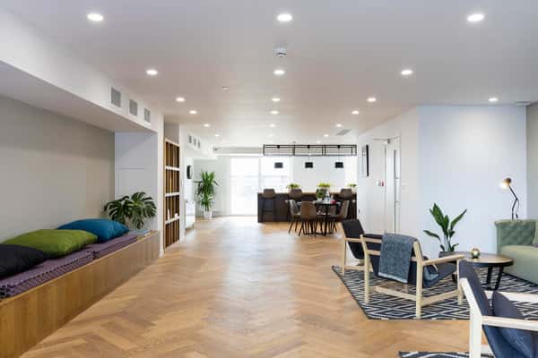 1 bedroom apartment at Elephant Central - Image 12