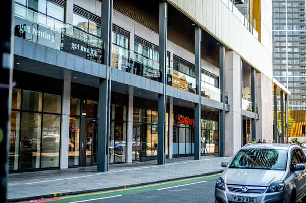 1 bedroom apartment at Elephant Central - Image 15