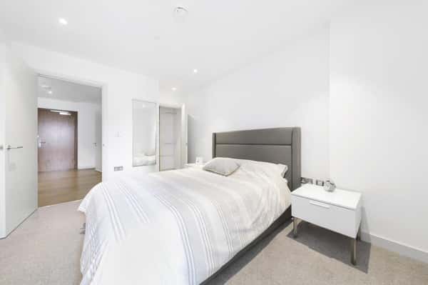 1 bedroom apartment at Elephant Central - Image 17