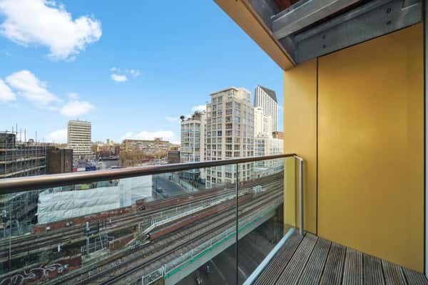 1 bedroom apartment at Elephant Central - Image 23