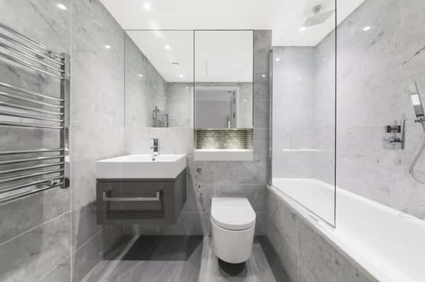 1 bedroom apartment at Elephant Central - Image 24