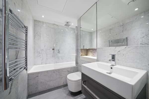 1 bedroom apartment at Elephant Central - Image 13