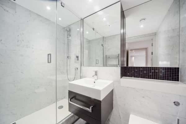 2 bedroom apartment at Elephant Central - Image 2