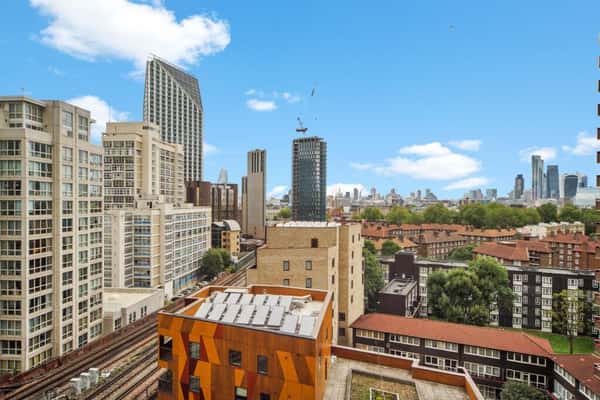 2 bedroom apartment at Elephant Central - Image 5