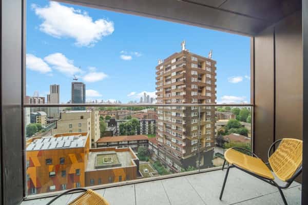 2 bedroom apartment at Elephant Central - Image 16