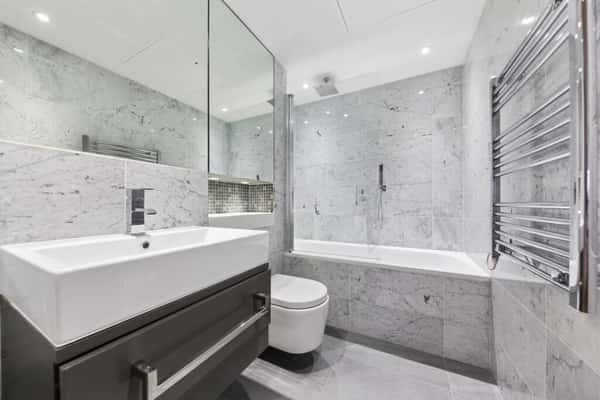 2 bedroom apartment at Elephant Central - Image 22